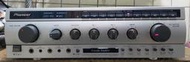 日製 Pioneer SA-V350 II 專業用 卡拉OK 擴大機 (KD)