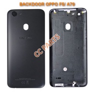 Backdoor Rear Cover Oppo F5 2017 A79