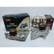 GWMZ-32A FORD TELSTAR 1.8 AT AV F8 SPECTRON 1.8 E1800 626 1.8 GD F8 ENGINE COOLING WATER PUMP