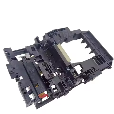 Print head carriage assembly Fits For HP officejet 6060 6100e 6600 6700 7610 7110 7600 7510 6100E 60