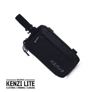 Bazzpack - Kenzi Lite Clutchbag Handbag Slingbag Waterproof Premium Um57