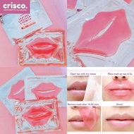 CRYSTAL LIP MASK BY CRISCO COSMETICS