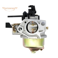 1 PCS for GX390 Carburetor GX340 188 190F 13HP Microtiller 16100 ZF6 V01 Carburetor Replacement Part