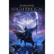 [PC] ELDEN RING NIGHTREIGN: Deluxe Edition (digital download)