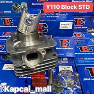 YAMAHA Y110 BLOCK STD 52MM Y110SS SS Y110 SS SS II 2 BLOCK BLOK 52MM