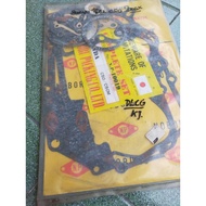 Gasket packing gasket full set full set full set Honda C50 C 50 C50M original Made in Japan