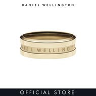 Daniel Wellington Elan Ring Gold - Ring for women and men - Jewelry Collection - Stainless Steel Rin