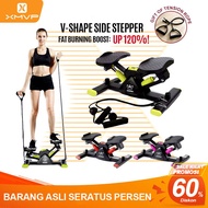 - XMVP NGYRIFOAMXN Mini Side Stepper V-shape Stepper Walker Glider Stepper Machine Air Climber Glide