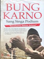 Bung Karno Sang Singa Podium