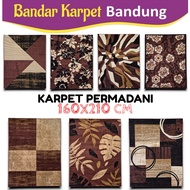 CARPET RUG 160X210CM