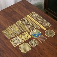 matcha whisk set naoki matcha Tea Tray Drainage Accessories Daquan Tea Ceremony Filter Leakage Drain