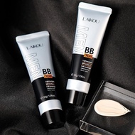 Men's Makeup Cream Concealer Moisturizing Bb Cream And 50g Waterproof Sweatproof F5u8