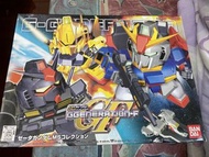 [28] Bandai SD G Generation-F 模型