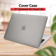 MacBook Pro 13 Inch Case A2251 A2289 A2338 ZVRUA Crystal