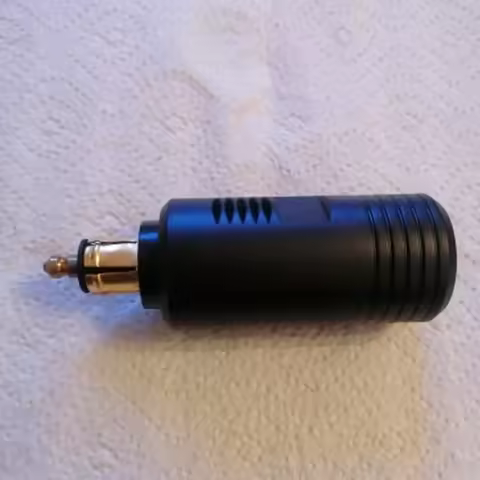 Cigarette Lighter Adapter For BMW S1000XR S1000RR R9T R1300GS R1200GS R1250GS F800GS R1250 GS R1200R