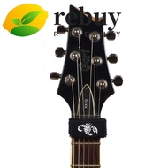 REBUY Fret Wrap Guitar, Eliminate Noise Easy To Install Guitar Beam Tape, Guitar Fret Wrap Noise Dam