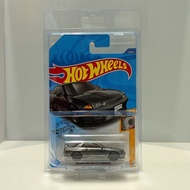 KRMK BLISTER PROTECTOR Hotwheels Regular Card
