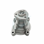 (ORIGINAL LOGO) VOLKSWAGEN POLO 1.6 SEDAN WATER PUMP 03C121008J  03C121008F