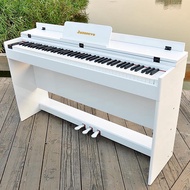 Exam/ Master Grade Digital Piano 88 Keys Fully Weighted Full Size Key Jazzeevo J-5 High Quality Exam
