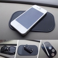 Anti Slip Mat Dashboard Mobil / Anti Slip Mat Super Sticky Pad Phone GPS MP4 Car / Dash Mat Perekat