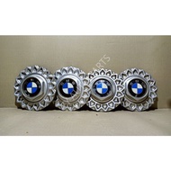 [READY STOCK] BMW E60 RIM HUPKIT [100% ORIGINAL] USED