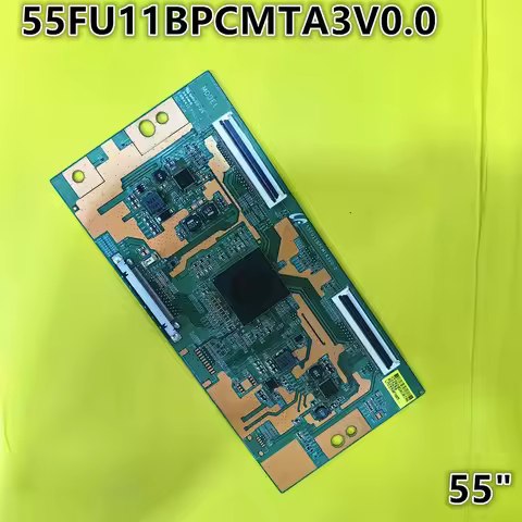 55FU11BPCMTA3V0.0 T-CON LVDS LJ94-33828G LMC550FN05 Logic Board For 55U6500C 55U65EBC vizio e55u-do 