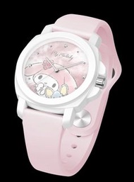 深水埗門市有其他款 My Melody (限量版)成人 八達通手錶 Octopus 八達通 8達通 小朋友手錶 8達通手錶MM02A