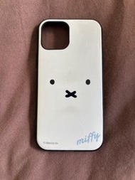 Miffy iPhone 12 Case mercis by IIIIfi+手機殼