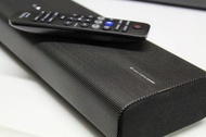 Fidelio B1 nano cinema speaker delivers realistic, immersive sound in a remarkably small package. Wi