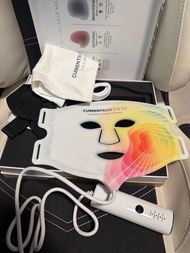CurrentBody Skin 4-In-1 LED Face Mask