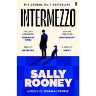 [MPH] - Intermezzo (ISBN: 9780571365487)