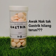 Homoepathy Masalah Gastrik/Gastrik teruk