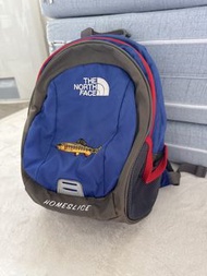 The North Face TNF兒童背包 日版 8L