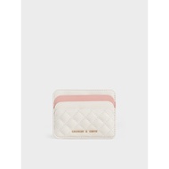 charles & kelth Card Bag Bought From The Shop Not Used. Very New Never Box + Paper Complete.