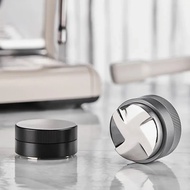 EXSX 51/53/58mm Coffee Distributor Four Angled Slope Gravity Distributor Espresso Accessories Barist