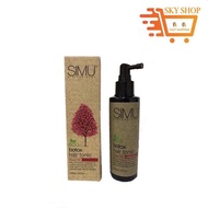 SIMU Botox Hair Tonic Paraben Free 165ml