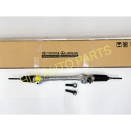 TOYOTA PRIUS ZVW30 (1.8cc) [HYBRID] , LEXUS CT200H [HYBRID] ELECTRONIC POWER STEERING RACK ASSEMBLY 