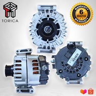 ALTERNATOR MERCEDES BENZ C180/C200/C220 / FGN18S128 / FG185123 / FG185144