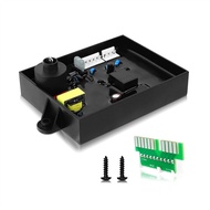 91365 91226 RV Water Heater Circuit Board Kit For Atwood Dometic Uses Gas Water Heaters GCH6A-10E GC