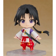 READY STOCK GSC Nendoroid 2610 The Elusive Samurai Tokiyuki Hojo