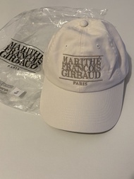 Marithe Francois Girbaud MFG cap 帽