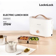Genuine 1.3L LocknLock Portable Heating Lunch Box EJR211