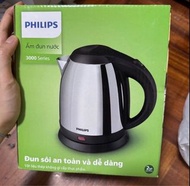 Philips 飛利浦 電熱水壺