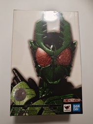 魂限 真骨彫 真骨雕 Kamen Rider OOO Gatakiriba Combo 蟲系 聯組 shf S.H.figuarts 假面騎士 幪面超人 拉打 平成 1/12 可動 Action Fi