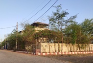 Srijan Cottage- a home away from home.