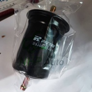 [STOCK CLEARANCE] PERODUA KEMBARA 1.3 , AVANZA FUEL FILTER -IRON 23300-87401 Produk Baru