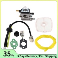 Carburetor with Gasket for  Tiller 7222 7225 SV-5C/2  C1U-K82 A021001090