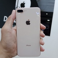 i phone 8 plus second