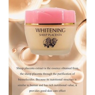 Glow Up Latest Original COD 100% Authentic Andrea Secret Sheep Placenta Whitening Foundation Cream 7