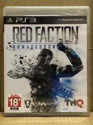 PS3 赤色戰線 最終決戰 (英文版)